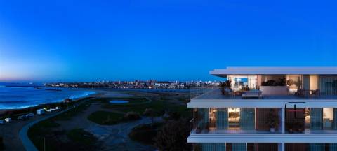 Apartamento T3 Venda em Canidelo,Vila Nova de Gaia