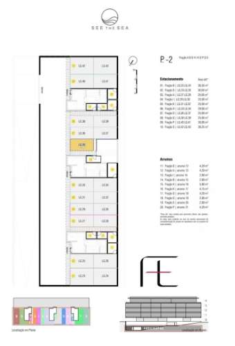 Apartamento T3 Venda em Canidelo,Vila Nova de Gaia
