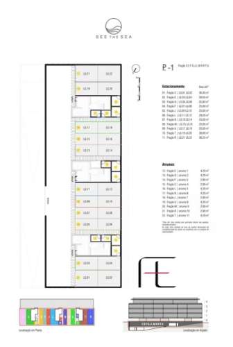 Apartamento T3 Venda em Canidelo,Vila Nova de Gaia
