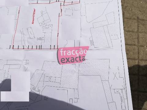 Terreno Para Construção  Venda em Cidade da Maia,Maia