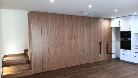 Moradia Geminada T2 Venda em Aver-o-Mar, Amorim e Terroso,Póvoa de Varzim