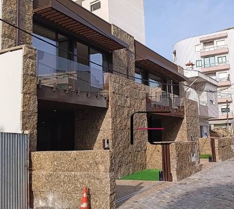 Moradia Geminada T2 Venda em Aver-o-Mar, Amorim e Terroso,Póvoa de Varzim