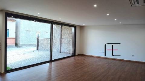 Moradia Geminada T3 Venda em Aver-o-Mar, Amorim e Terroso,Póvoa de Varzim