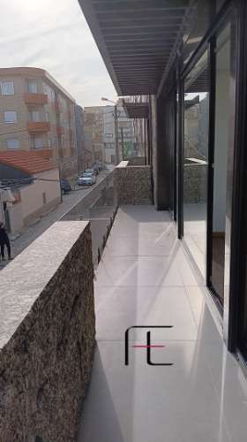 Moradia Geminada T3 Venda em Aver-o-Mar, Amorim e Terroso,Póvoa de Varzim