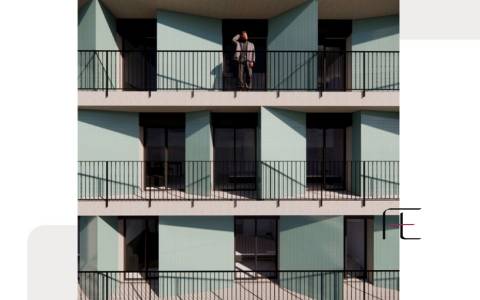 Apartamento T0 Venda em Campanhã,Porto