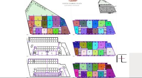 Apartamento T0 Venda em Campanhã,Porto