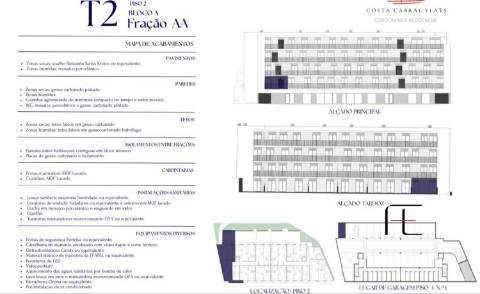 Apartamento T0 Venda em Campanhã,Porto