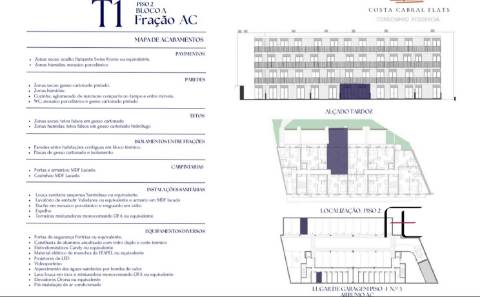 Apartamento T0 Venda em Campanhã,Porto