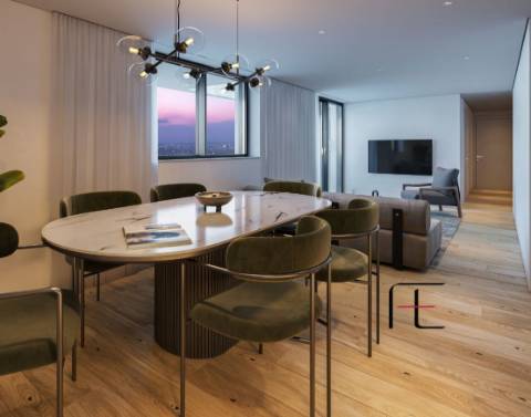 Apartamento T2 DUPLEX Venda em Matosinhos e Leça da Palmeira,Matosinhos