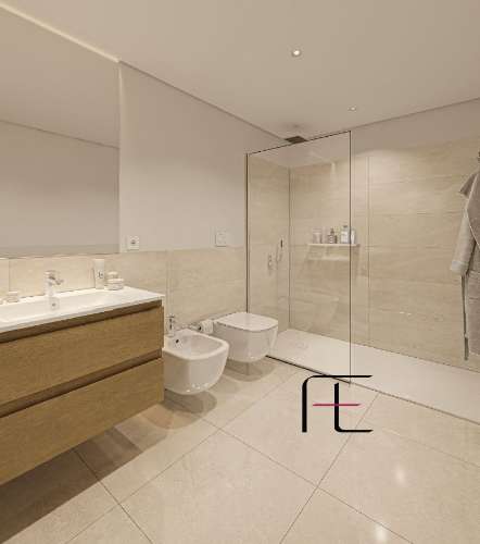 Apartamento T2 DUPLEX Venda em Matosinhos e Leça da Palmeira,Matosinhos