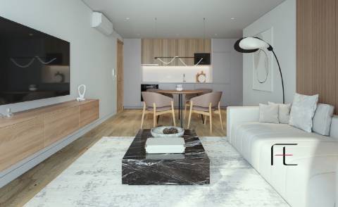 Apartamento T2 DUPLEX Venda em Matosinhos e Leça da Palmeira,Matosinhos