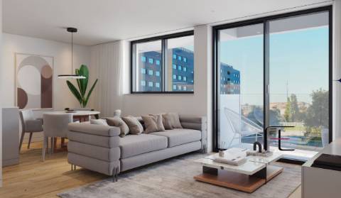 Apartamento T2 DUPLEX Venda em Matosinhos e Leça da Palmeira,Matosinhos