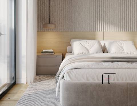 Apartamento T2 DUPLEX Venda em Matosinhos e Leça da Palmeira,Matosinhos