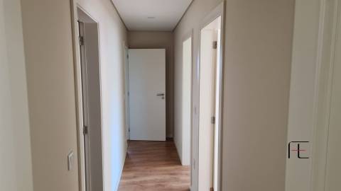 Apartamento T3 Venda em Campanhã,Porto