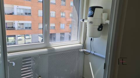 Apartamento T3 Venda em Campanhã,Porto