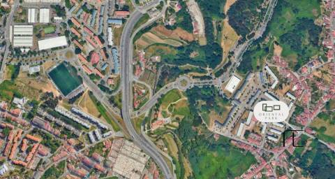 Apartamento T1 Venda em Campanhã,Porto