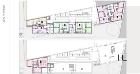 Apartamento T1 Venda em Campanhã,Porto