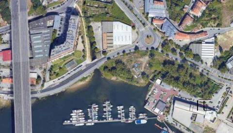 Apartamento T2 Venda em Campanhã,Porto