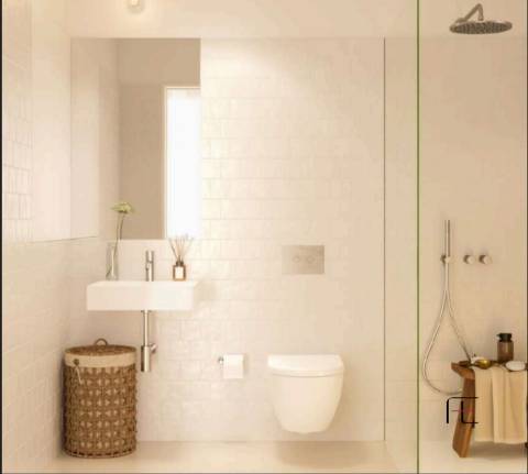 Apartamento T2 Venda em Campanhã,Porto