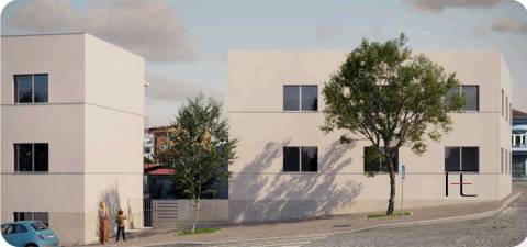 Apartamento T2 Venda em Campanhã,Porto