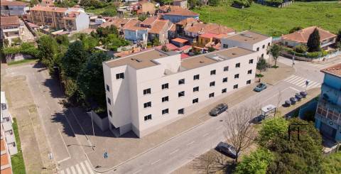 Apartamento T2 Venda em Campanhã,Porto
