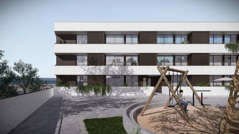 Apartamento T1 Venda em Arcozelo,Vila Nova de Gaia