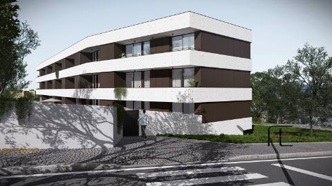 Apartamento T1 Venda em Arcozelo,Vila Nova de Gaia