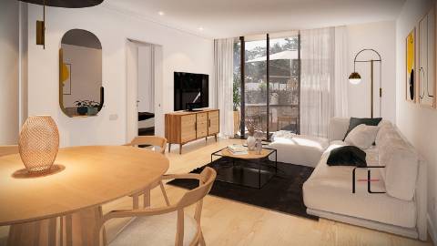 Apartamento T1 Venda em Arcozelo,Vila Nova de Gaia