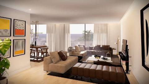 Apartamento T1 Venda em Arcozelo,Vila Nova de Gaia