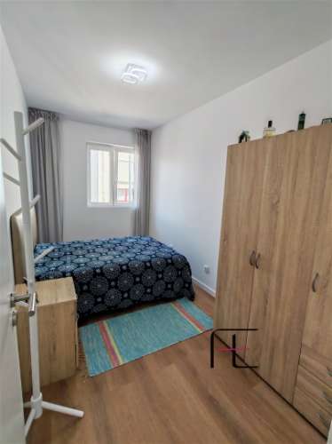 Apartamento T3 – Renovado – Terraço – Matosinhos