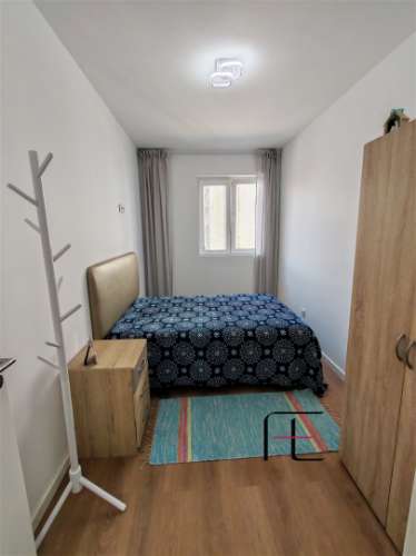 Apartamento T3 – Renovado – Terraço – Matosinhos