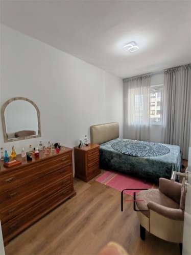 Apartamento T3 – Renovado – Terraço – Matosinhos