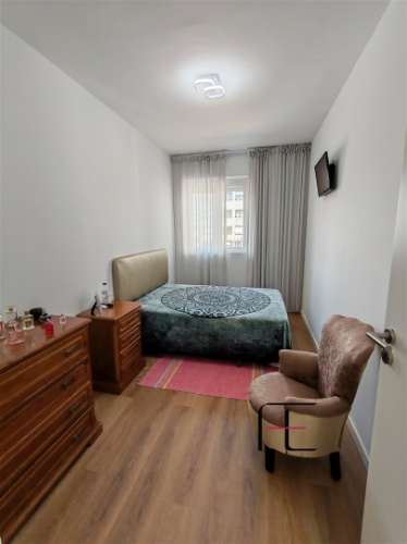 Apartamento T3 – Renovado – Terraço – Matosinhos
