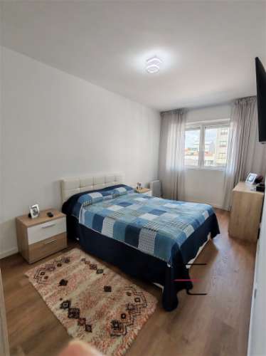 Apartamento T3 – Renovado – Terraço – Matosinhos