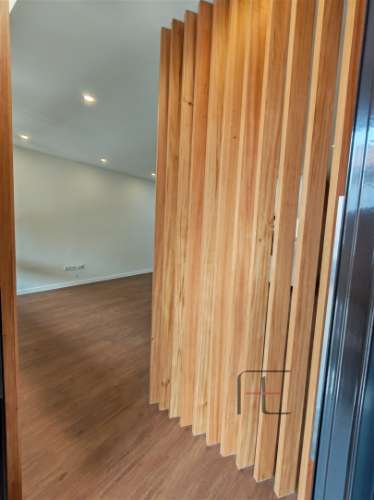 Apartamento T2 Remodelado – Terraço - Caxinas VDC