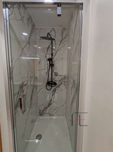 Apartamento T2 Remodelado – Terraço - Caxinas VDC