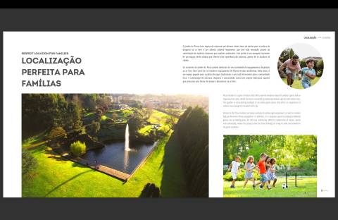 Apartamento T2 Venda em Águas Santas,Maia