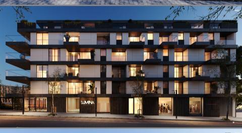 Apartamento T2 Venda em Águas Santas,Maia