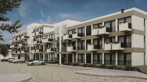 Apartamento T1 Venda em Custóias, Leça do Balio e Guifões,Matosinhos