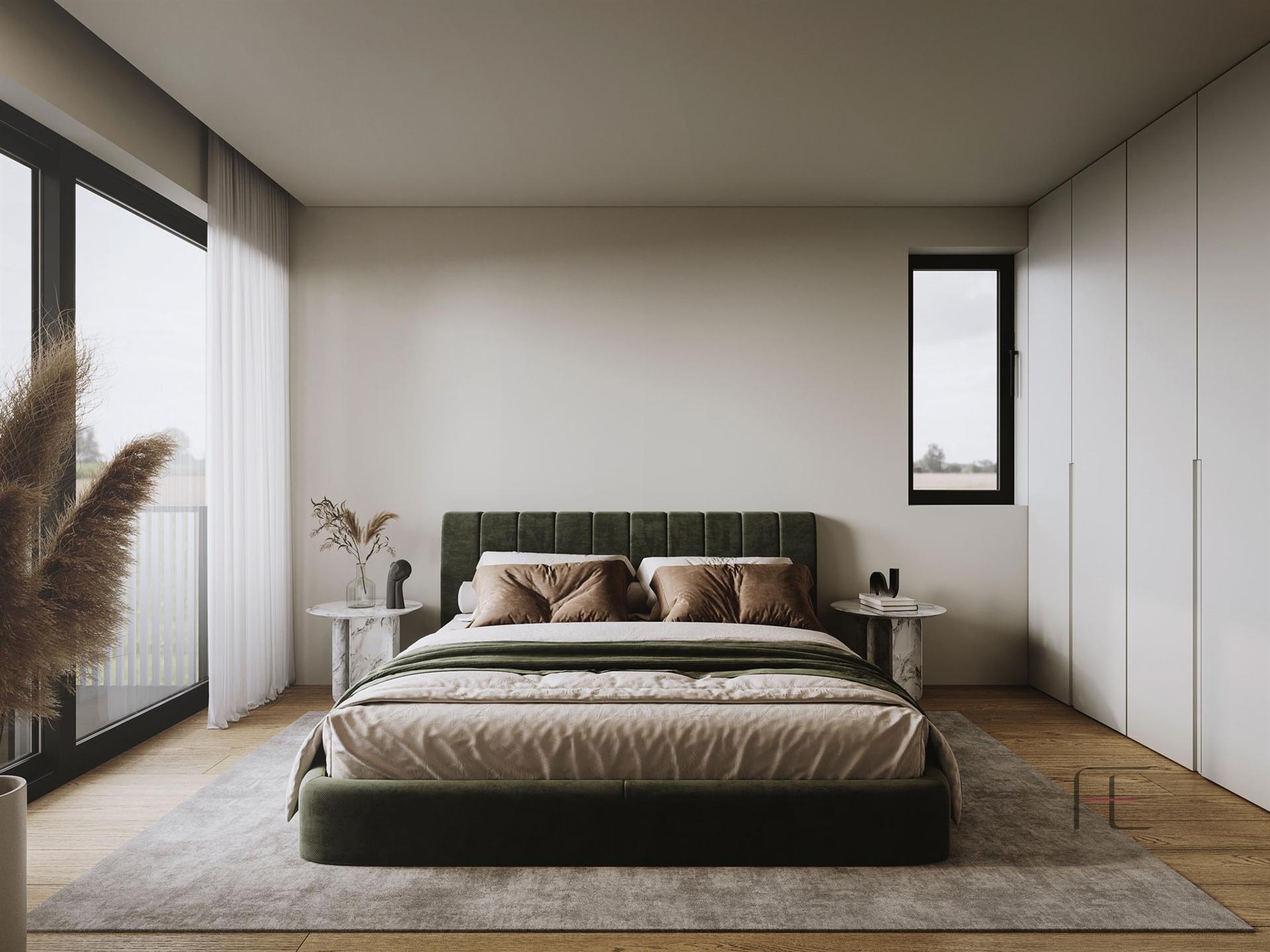 Apartamento T1 Venda em Custóias, Leça do Balio e Guifões,Matosinhos