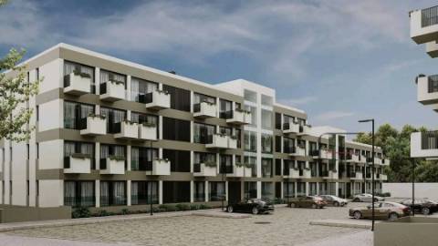 Apartamento T1 Venda em Custóias, Leça do Balio e Guifões,Matosinhos