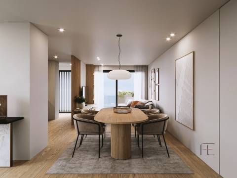 Apartamento T1 Venda em Custóias, Leça do Balio e Guifões,Matosinhos