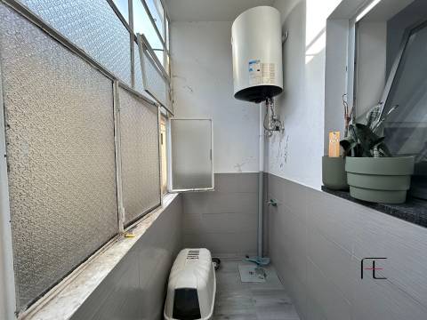 Apartamento T2 Venda em Ermesinde,Valongo