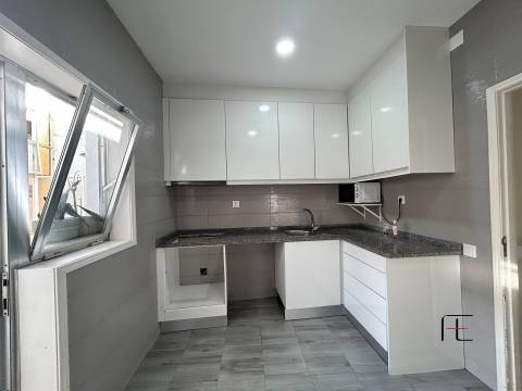 Apartamento T2 Venda em Ermesinde,Valongo