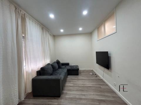 Apartamento T2 Venda em Ermesinde,Valongo