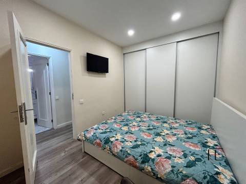 Apartamento T2 Venda em Ermesinde,Valongo