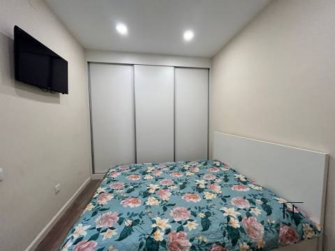 Apartamento T2 Venda em Ermesinde,Valongo