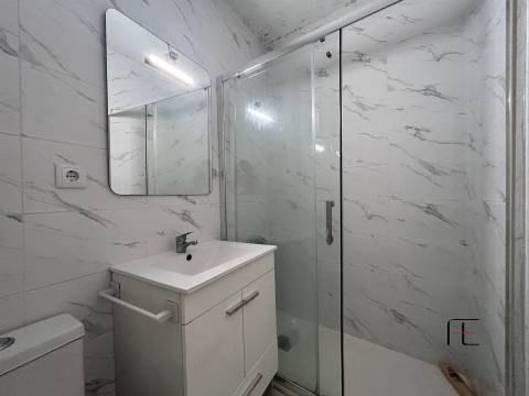 Apartamento T2 Venda em Ermesinde,Valongo