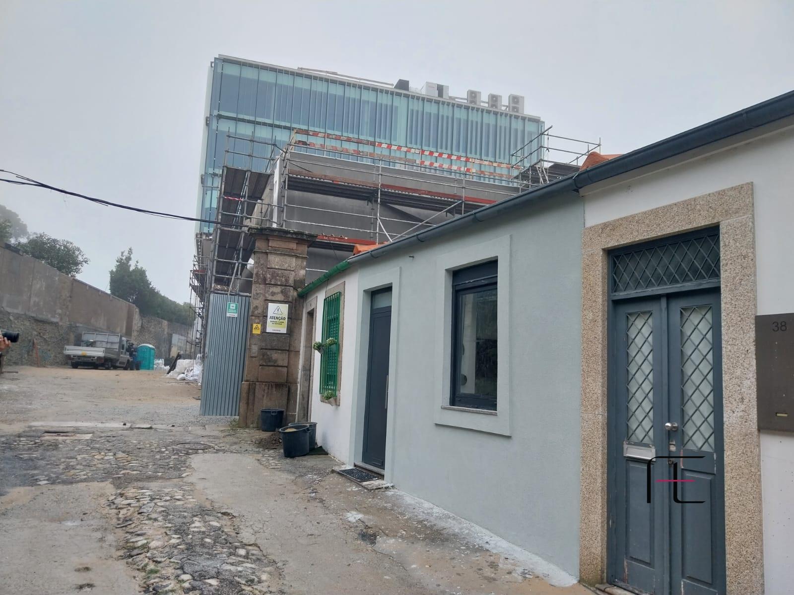 Moradia T1 Venda em Cedofeita, Santo Ildefonso, Sé, Miragaia, São Nicolau e Vitória,Porto