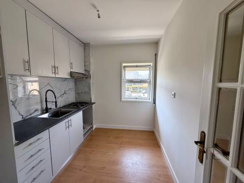 Apartamento T3 Venda em Canidelo,Vila Nova de Gaia